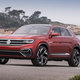 Illustration for article titled This Truck and This Crossover Are the Volkswagens With American Dreams
